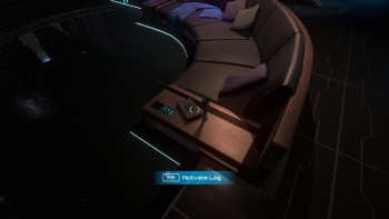 The Station Screenshot